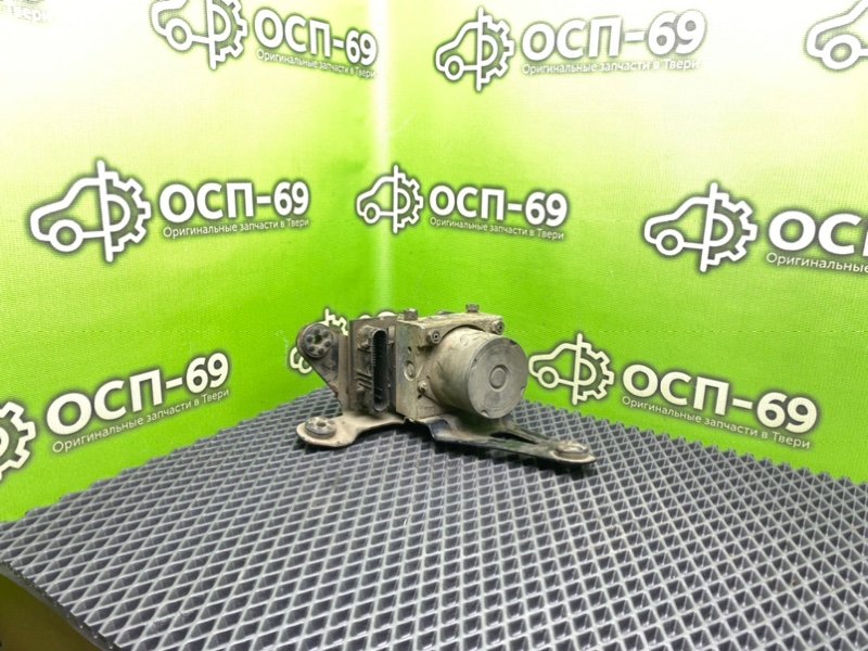 Блок ABS, 1990 рублей, Тверь