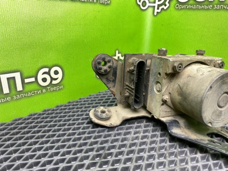 Блок ABS, 1990 рублей, Тверь