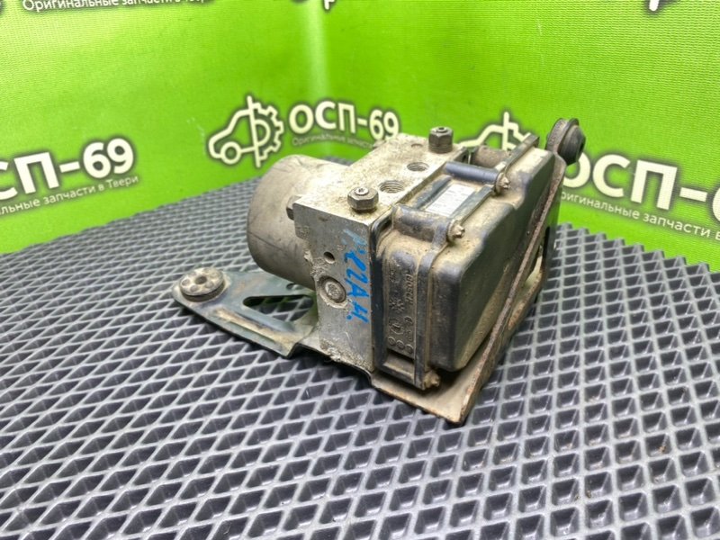 Блок ABS, 1990 рублей, Тверь