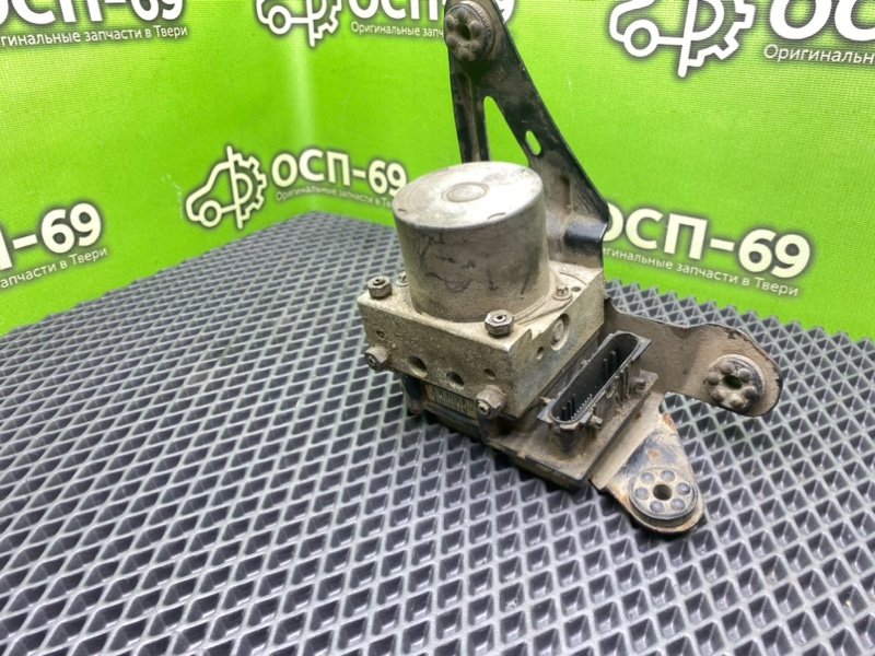 Блок ABS, 1990 рублей, Тверь