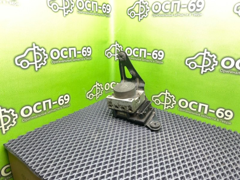 Блок ABS, 1990 рублей, Тверь