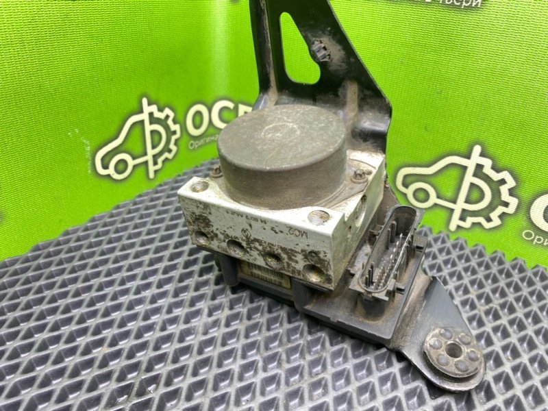 Блок ABS, 1990 рублей, Тверь