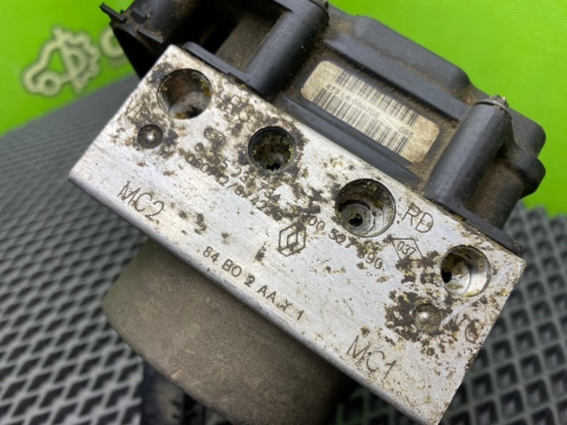 Блок ABS, 1990 рублей, Тверь