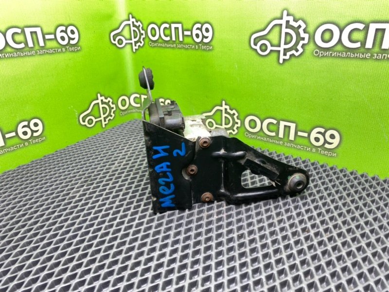 Блок ABS, 1990 рублей, Тверь