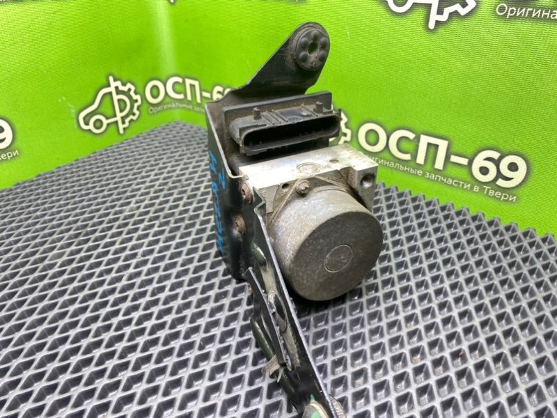 Блок ABS, 1990 рублей, Тверь