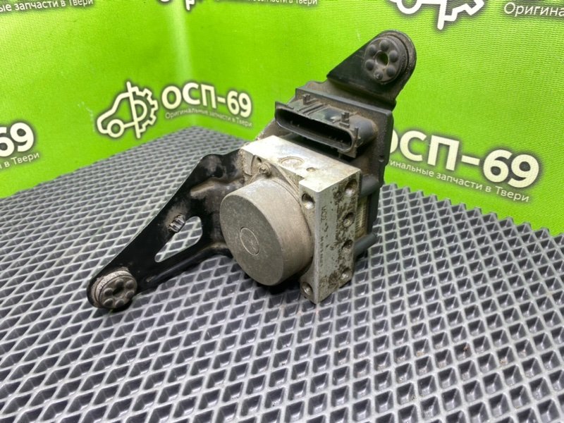 Блок ABS, 1990 рублей, Тверь