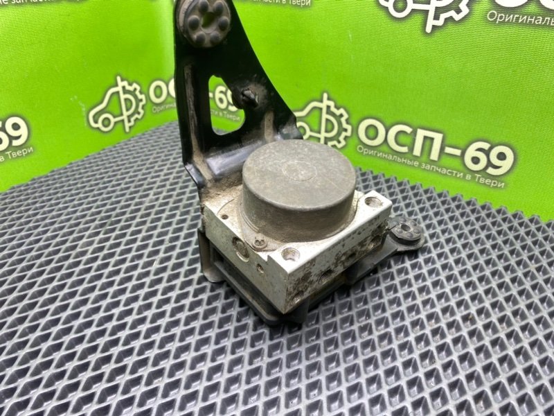 Блок ABS, 1990 рублей, Тверь