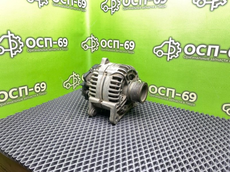 Генератор, 6990 рублей, Тверь