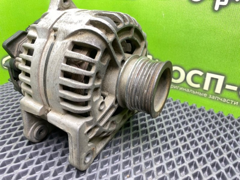 Генератор, 6990 рублей, Тверь