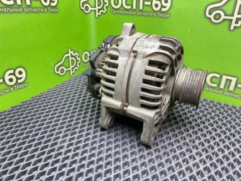 Генератор, 6990 рублей, Тверь