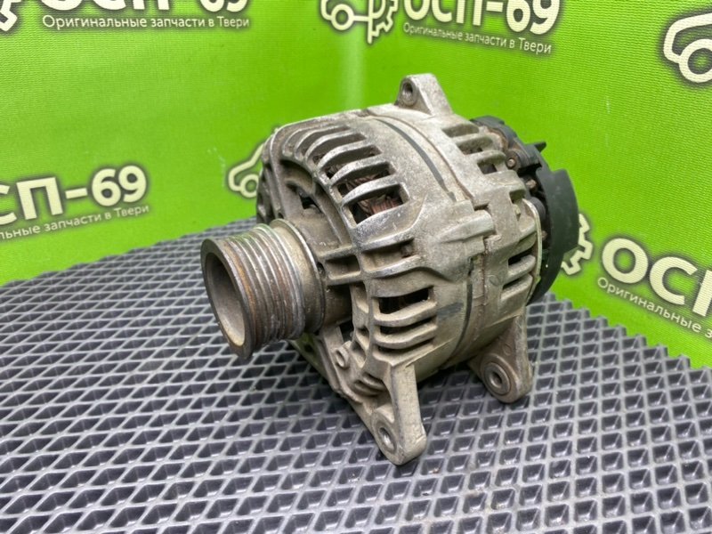 Генератор, 6990 рублей, Тверь