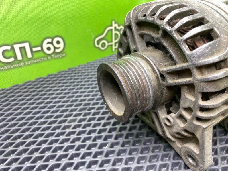 Генератор, 6990 рублей, Тверь