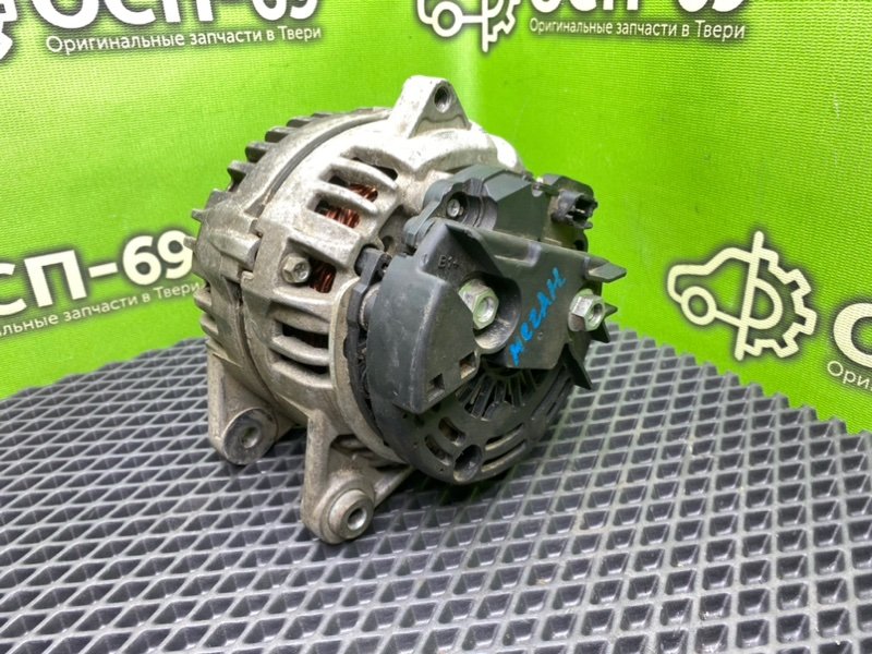 Генератор, 6990 рублей, Тверь