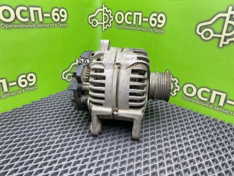 Генератор, 6990 рублей, Тверь