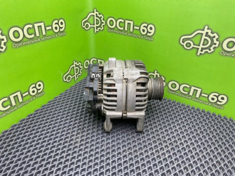 Генератор, 6990 рублей, Тверь