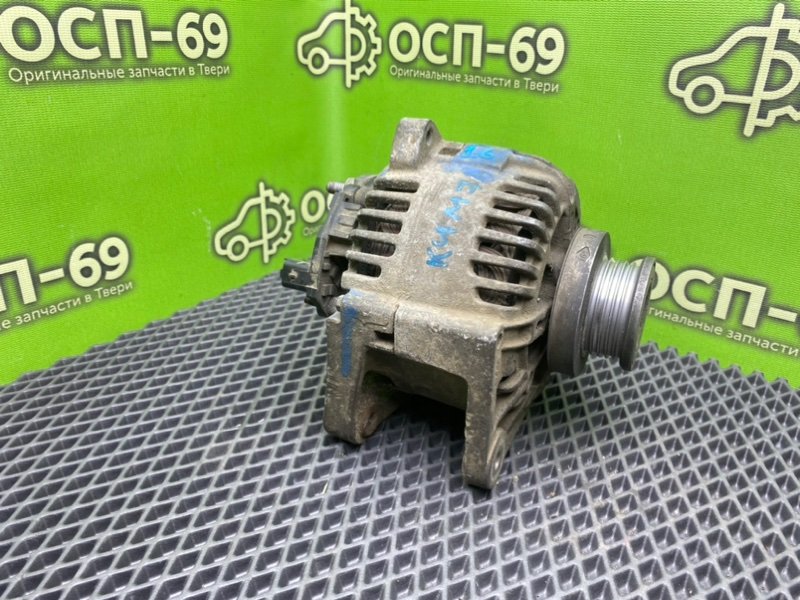 Генератор, 5990 рублей, Тверь