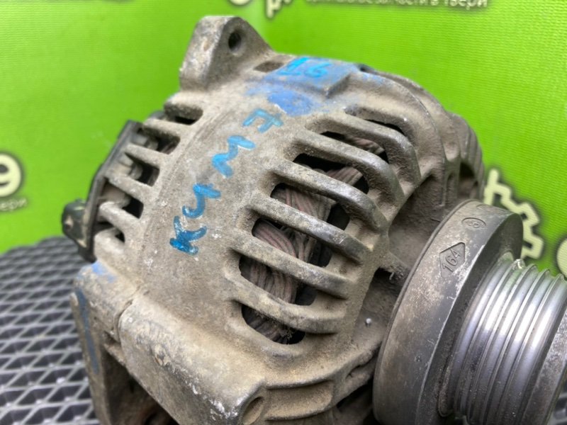 Генератор, 5990 рублей, Тверь