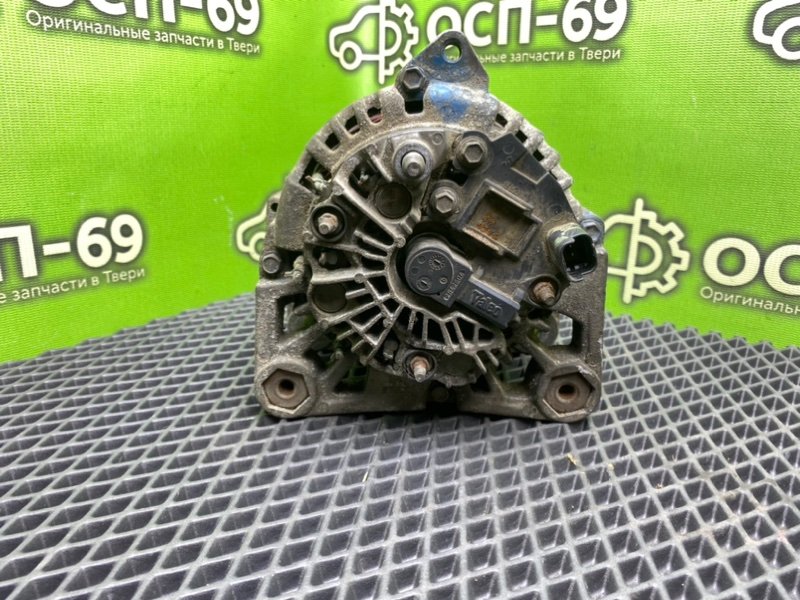 Генератор, 5990 рублей, Тверь