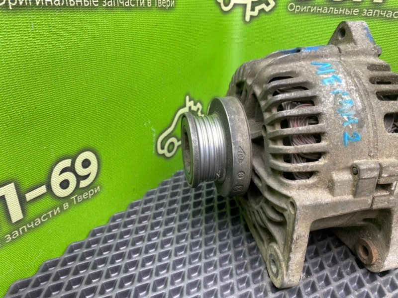 Генератор, 5990 рублей, Тверь