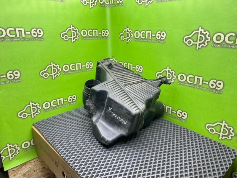 Корпус воздушного фильтра, 990 рублей, Тверь