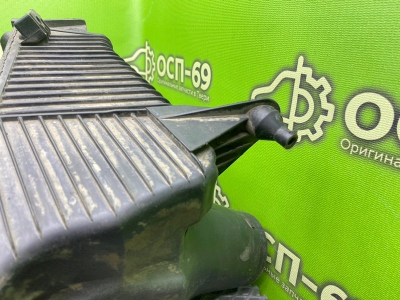 Корпус воздушного фильтра, 990 рублей, Тверь