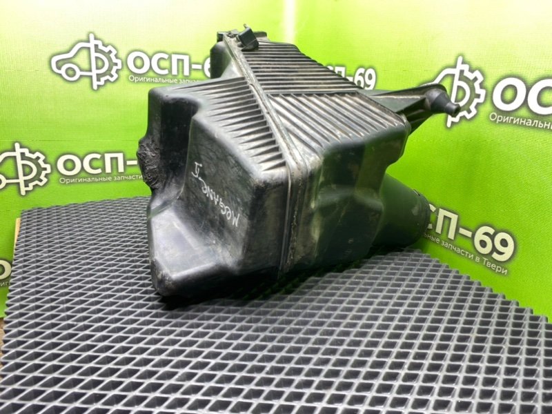 Корпус воздушного фильтра, 990 рублей, Тверь