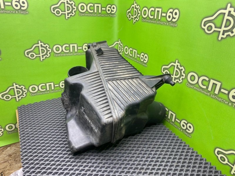 Корпус воздушного фильтра, 990 рублей, Тверь