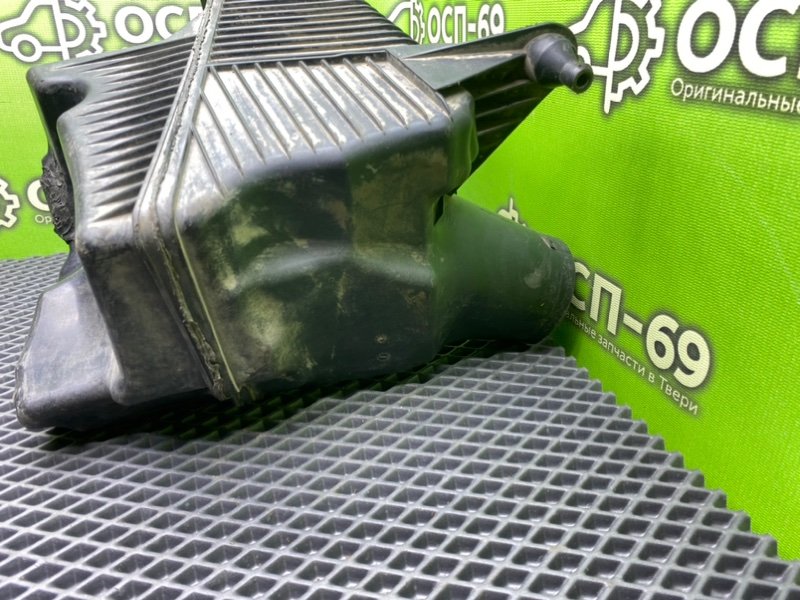 Корпус воздушного фильтра, 990 рублей, Тверь