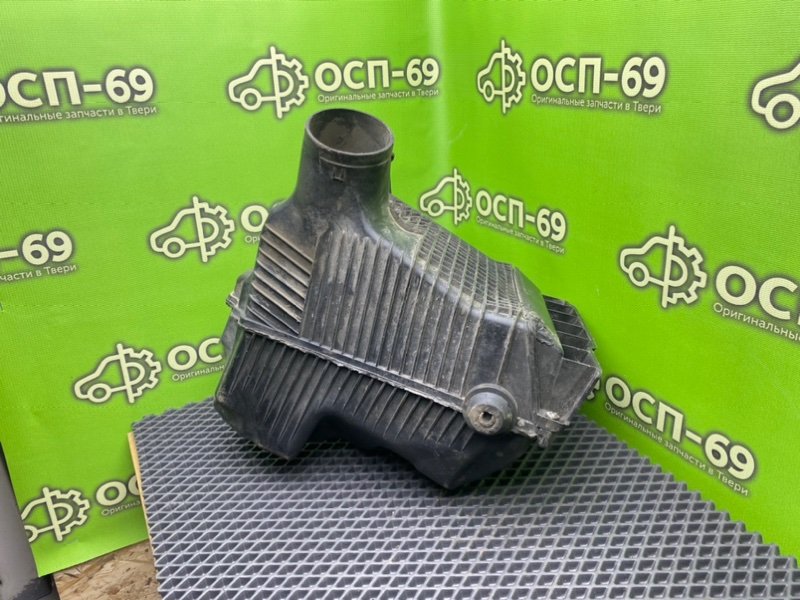 Корпус воздушного фильтра, 990 рублей, Тверь