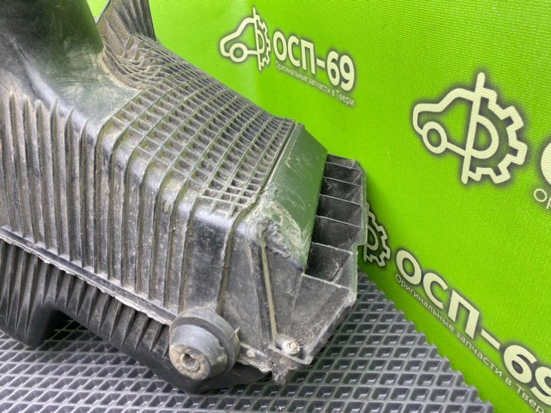 Корпус воздушного фильтра, 990 рублей, Тверь