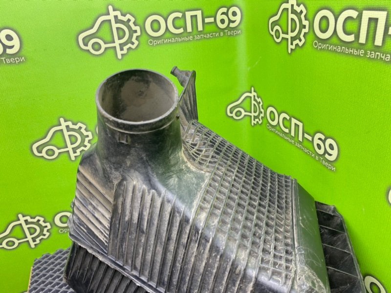 Корпус воздушного фильтра, 990 рублей, Тверь