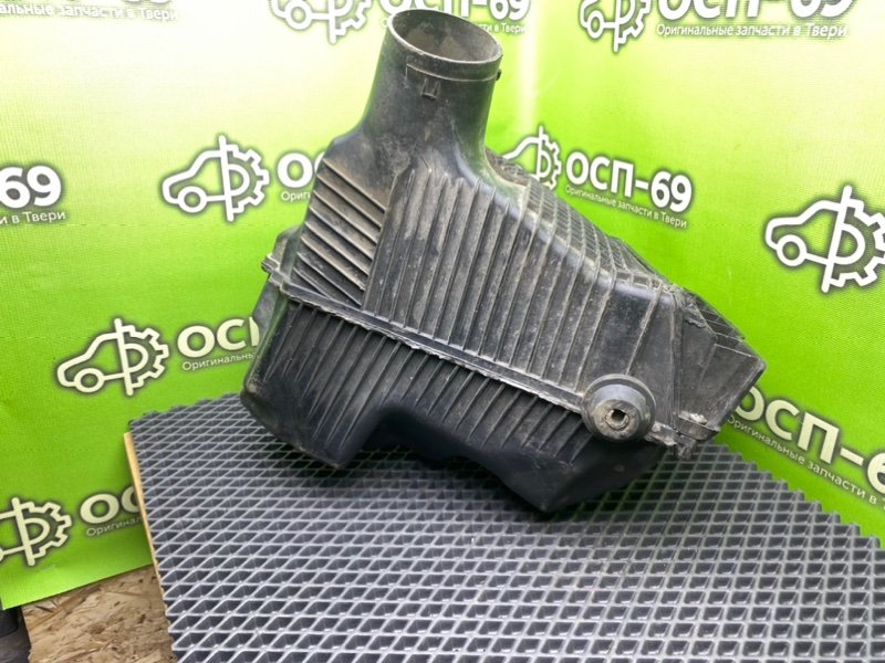Корпус воздушного фильтра, 990 рублей, Тверь