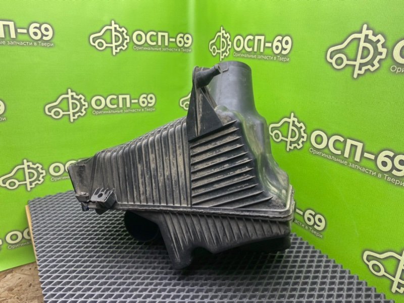 Корпус воздушного фильтра, 990 рублей, Тверь