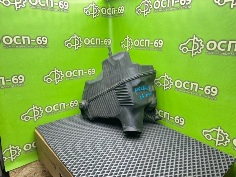 Корпус воздушного фильтра, 990 рублей, Тверь