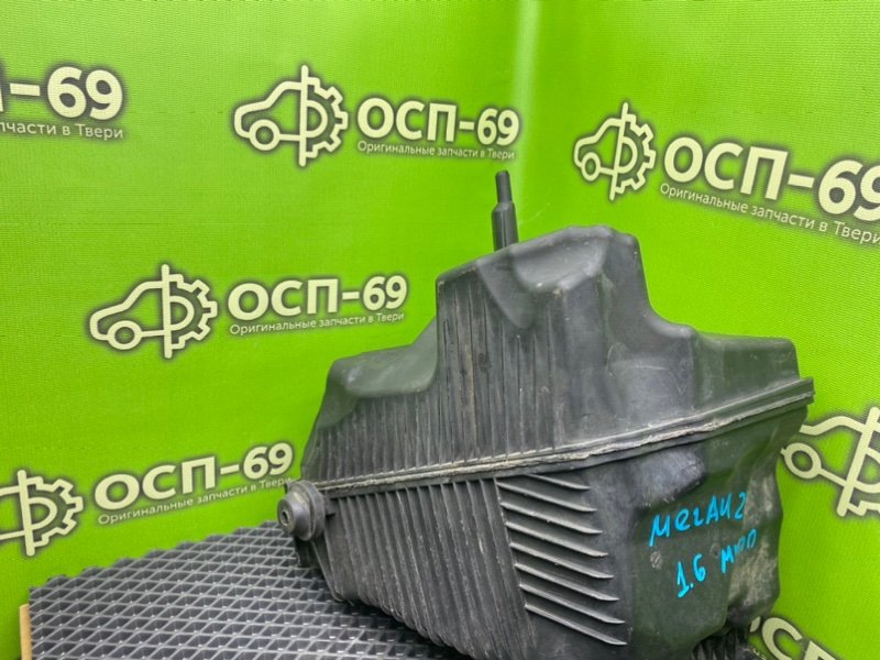 Корпус воздушного фильтра, 990 рублей, Тверь