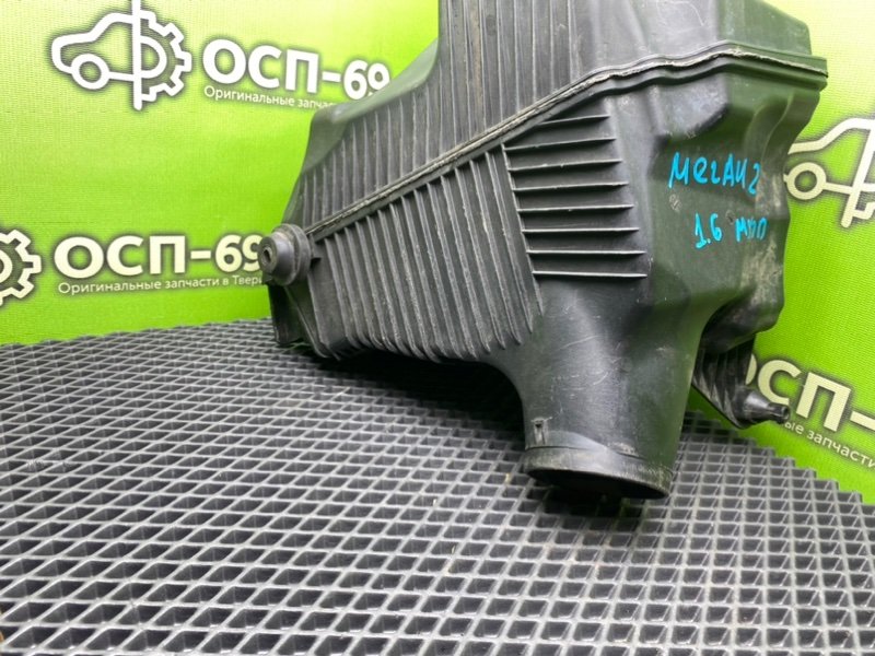 Корпус воздушного фильтра, 990 рублей, Тверь