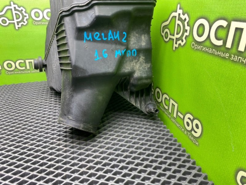 Корпус воздушного фильтра, 990 рублей, Тверь