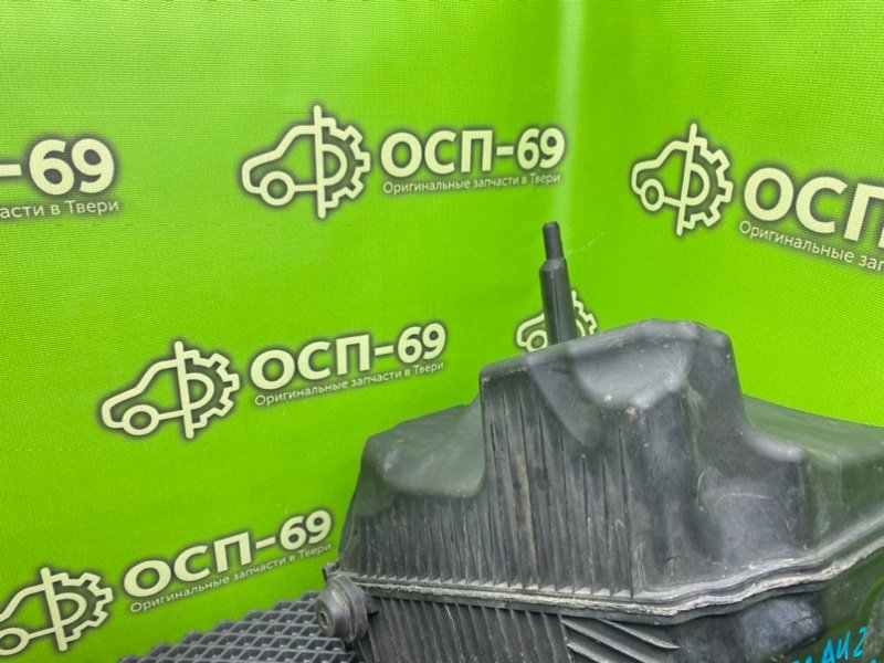 Корпус воздушного фильтра, 990 рублей, Тверь