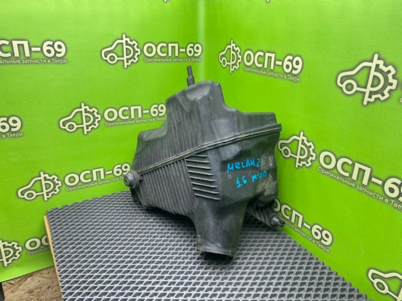 Корпус воздушного фильтра, 990 рублей, Тверь