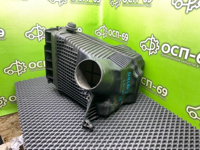 Корпус воздушного фильтра, 990 рублей, Тверь