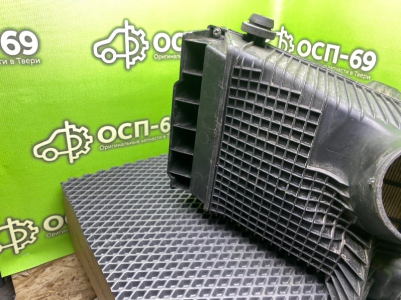 Корпус воздушного фильтра, 990 рублей, Тверь