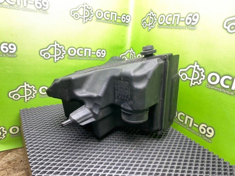 Корпус воздушного фильтра, 990 рублей, Тверь