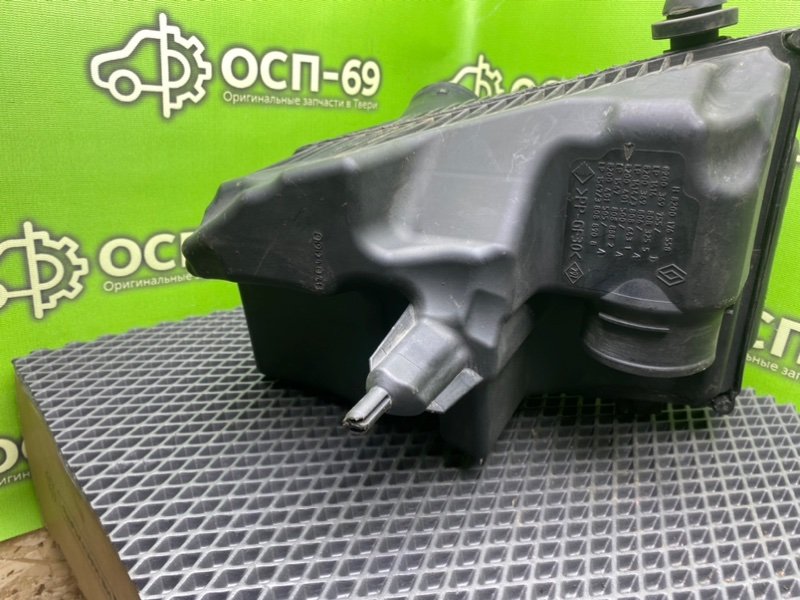 Корпус воздушного фильтра, 990 рублей, Тверь