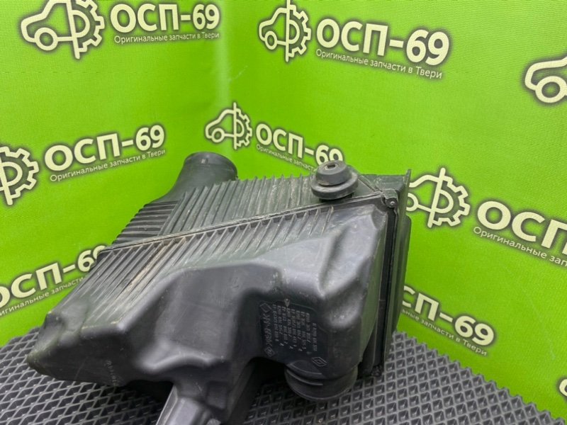 Корпус воздушного фильтра, 990 рублей, Тверь