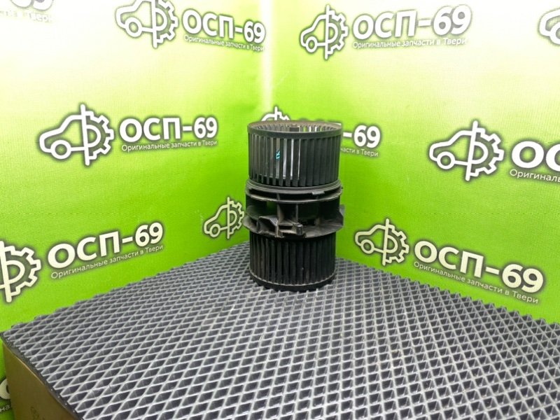 Мотор печки, 1990 рублей, Тверь