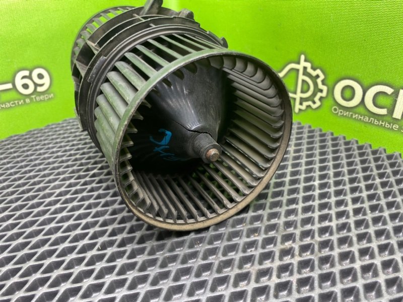 Мотор печки, 1990 рублей, Тверь