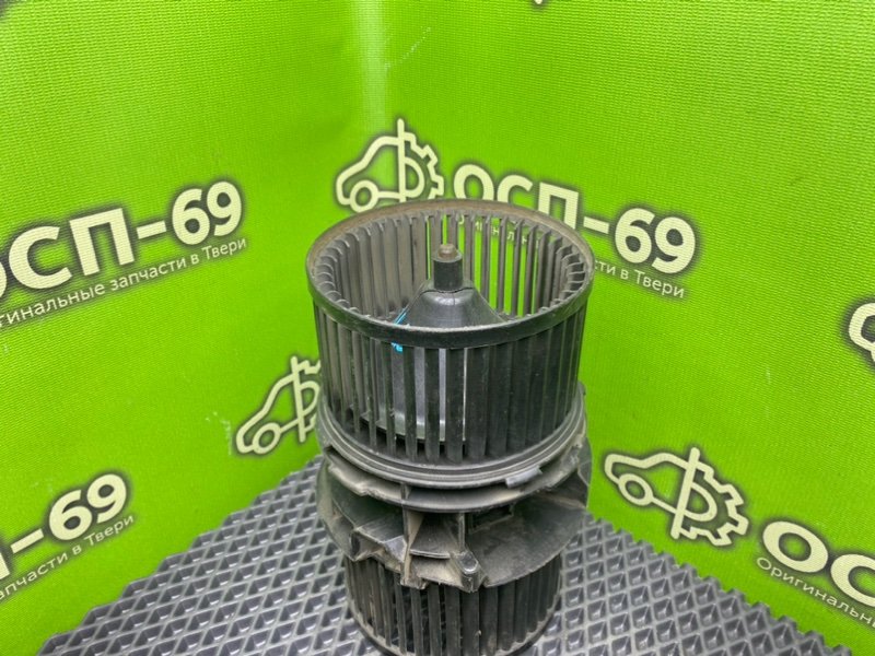 Мотор печки, 1990 рублей, Тверь