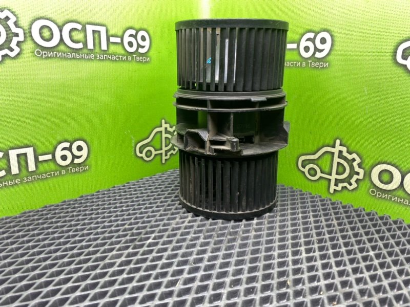 Мотор печки, 1990 рублей, Тверь