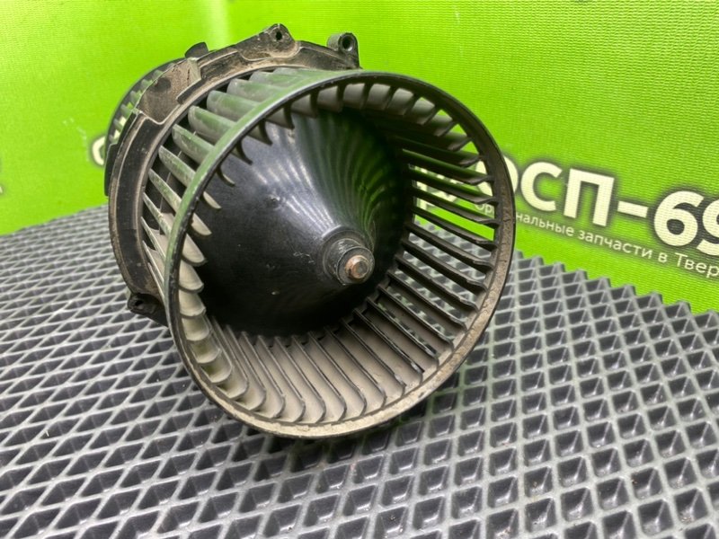 Мотор печки, 1990 рублей, Тверь