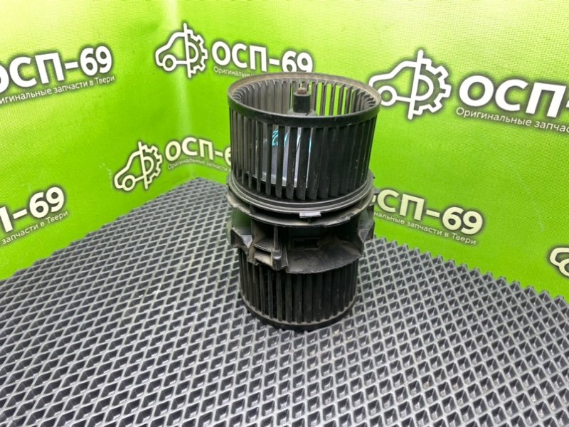 Мотор печки, 1990 рублей, Тверь